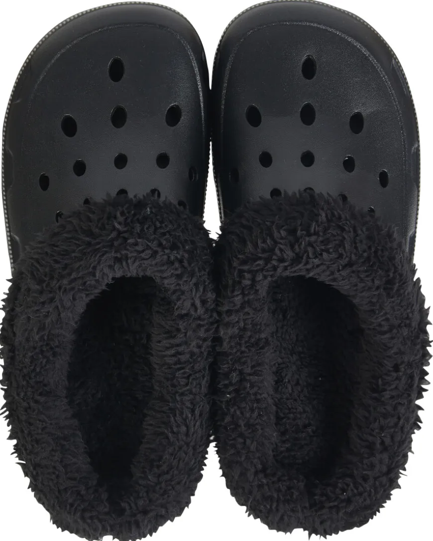 Einfarbige Clogs Janina, gefüttert-KiK Onlineshop Store