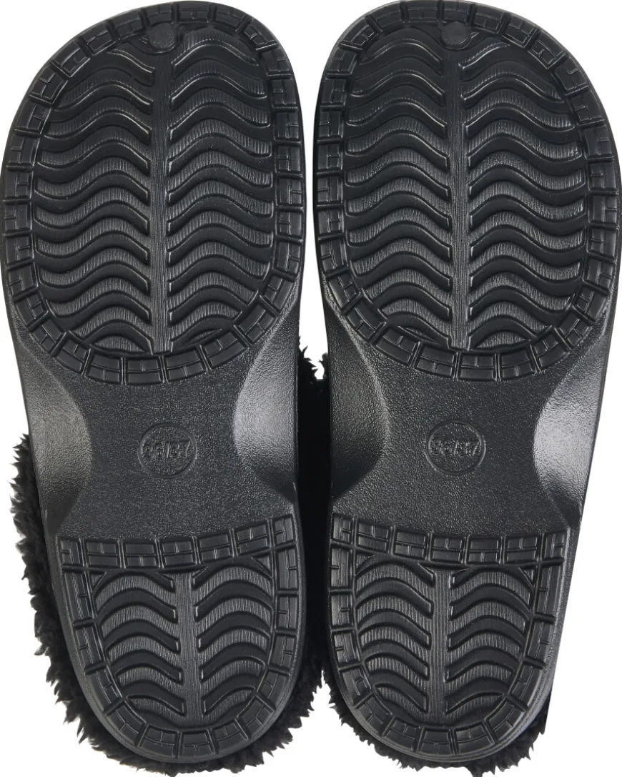 Einfarbige Clogs Janina, gefüttert-KiK Onlineshop Store