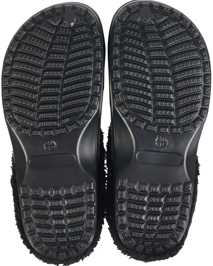 Einfarbige Clogs X-Mail, gefüttert-KiK Onlineshop Store