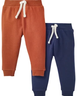 Einfarbige Jogginghosen 2er-Pack, Ergee-KiK Onlineshop Fashion
