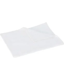Einfarbiges Gästehandtuch Home & Deco, ca. 30 x 50 cm-KiK Onlineshop New