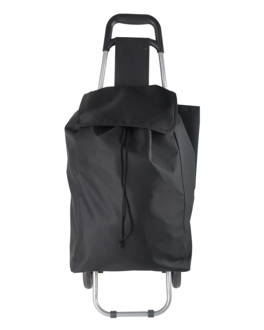 Einkaufstrolley ca. 34 x 24 x 94,5 cm-KiK Onlineshop New
