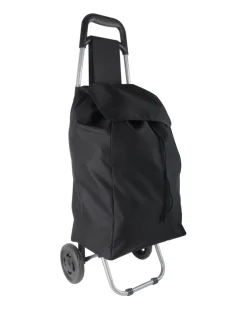Einkaufstrolley ca. 34 x 24 x 94,5 cm-KiK Onlineshop New