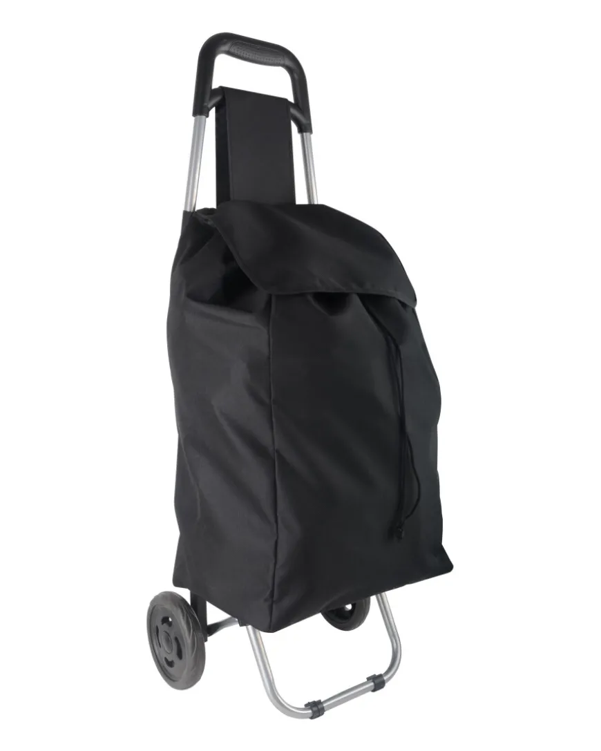 Einkaufstrolley ca. 34 x 24 x 94,5 cm-KiK Onlineshop New