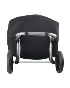 Einkaufstrolley ca. 34 x 24 x 94,5 cm-KiK Onlineshop New