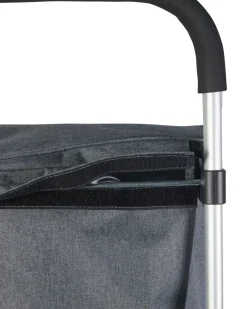 Einkaufstrolley mit Kühltasche ca. 43 x 35 x 99 cm-KiK Onlineshop Cheap