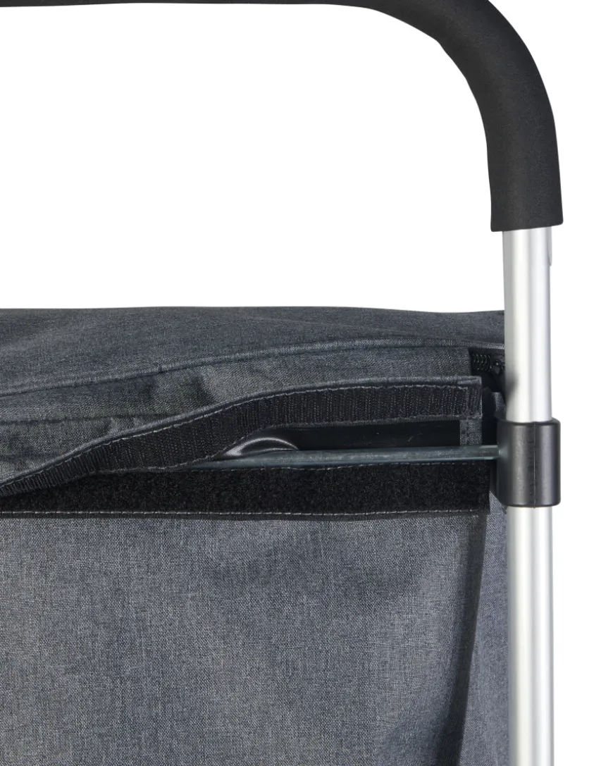 Einkaufstrolley mit Kühltasche ca. 43 x 35 x 99 cm-KiK Onlineshop Cheap