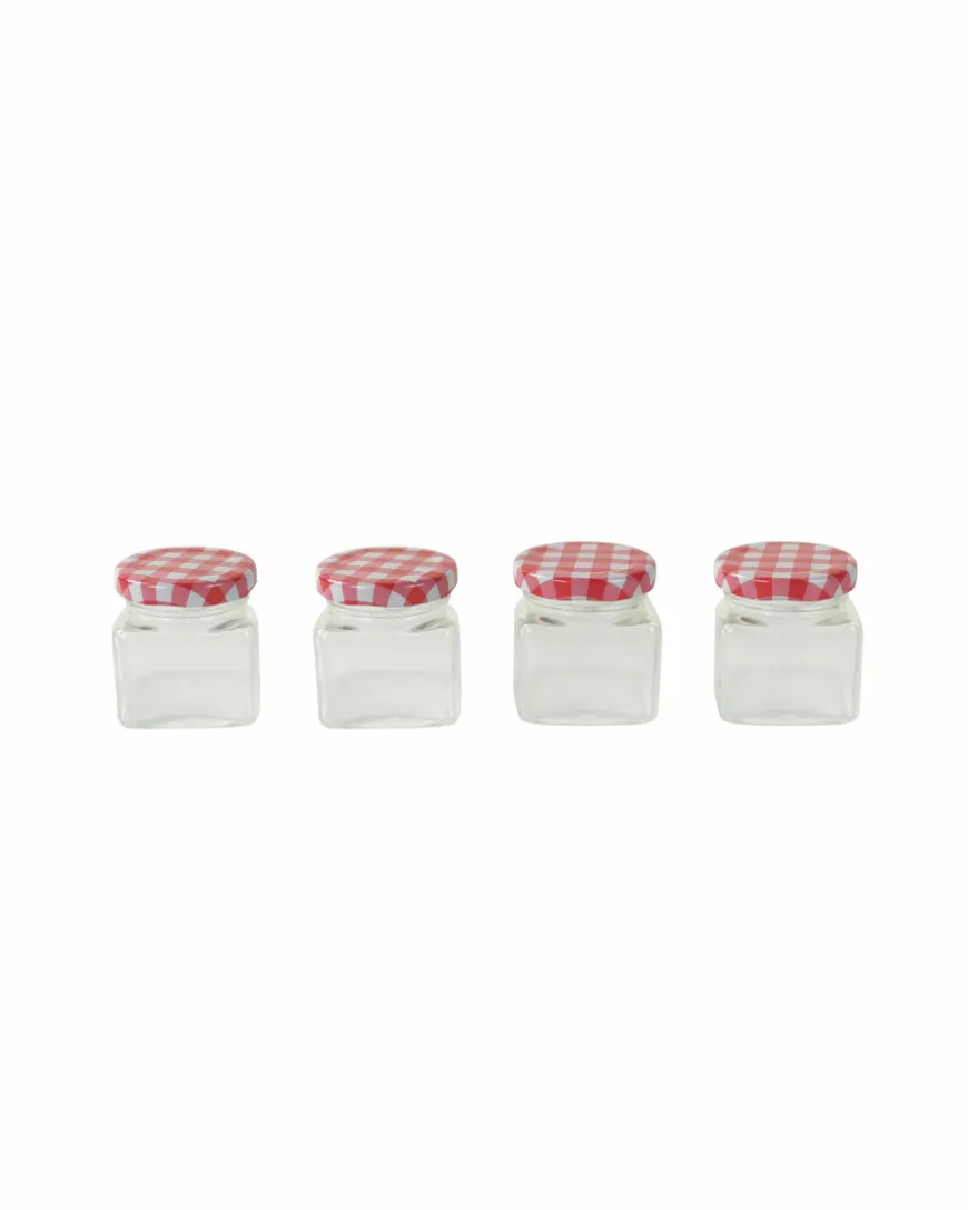 Einmachgläser 4er-Pack-KiK Onlineshop Store