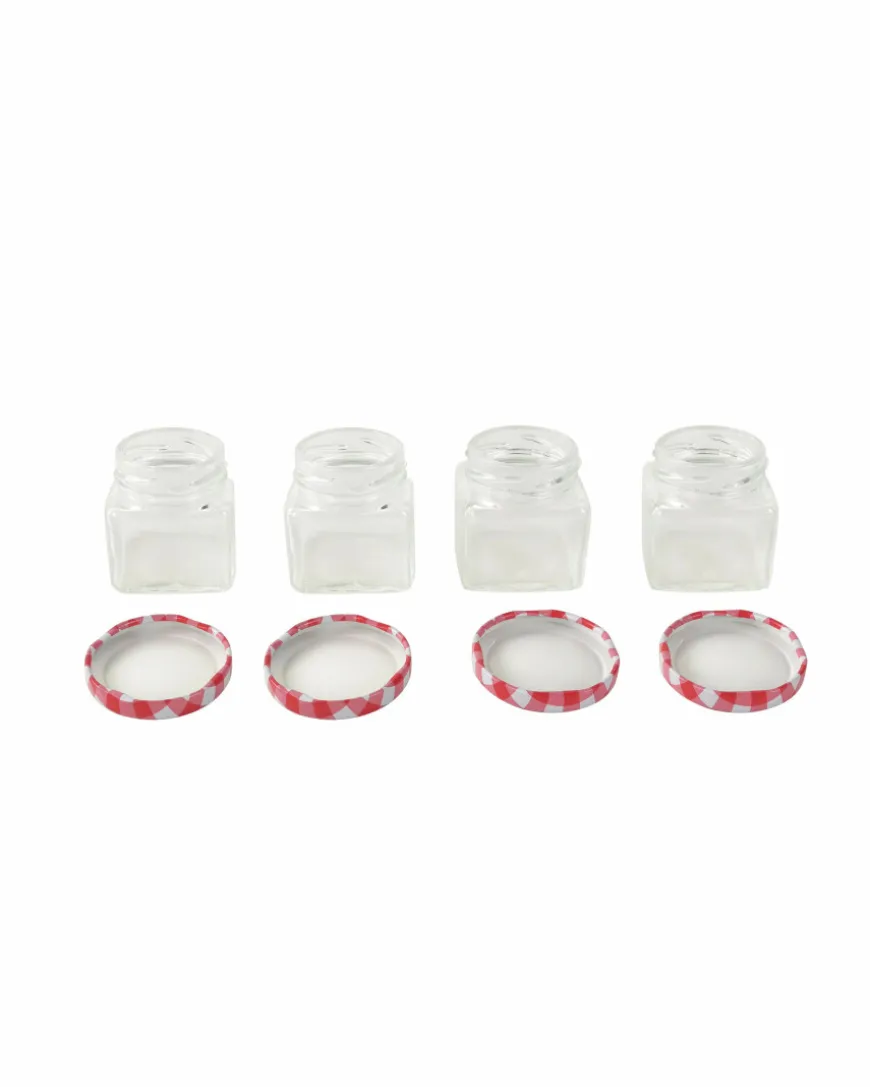 Einmachgläser 4er-Pack-KiK Onlineshop Store