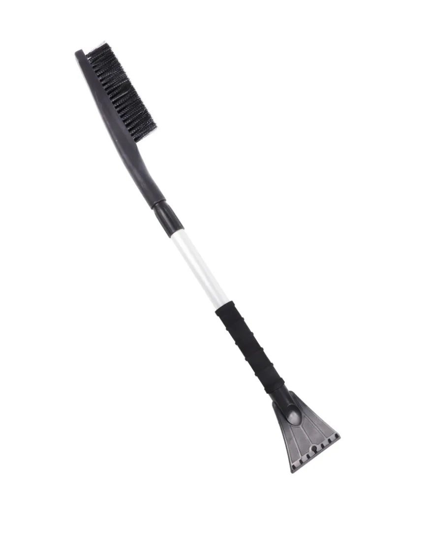 Eiskratzer mit Besen bis zu 112 cm-KiK Onlineshop Hot