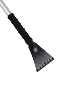 Eiskratzer mit Besen bis zu 112 cm-KiK Onlineshop Hot