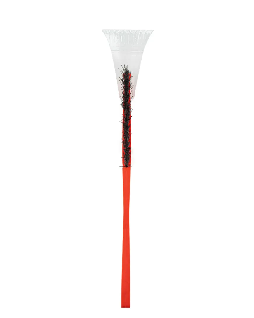 Eiskratzer mit Besen ca. 53 cm-KiK Onlineshop Flash Sale