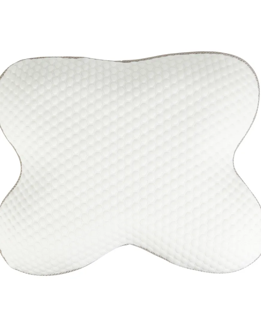 Ergonomisches Nackenstützkissen Home & Deco, ca. 55 x 45 x 10 cm-KiK Onlineshop Cheap
