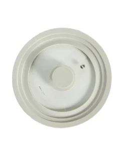 Ersatz-Glasdeckel Ø ca. 21,5 cm-KiK Onlineshop Fashion