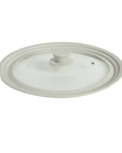 Ersatz-Glasdeckel Ø ca. 30 cm-KiK Onlineshop Best Sale
