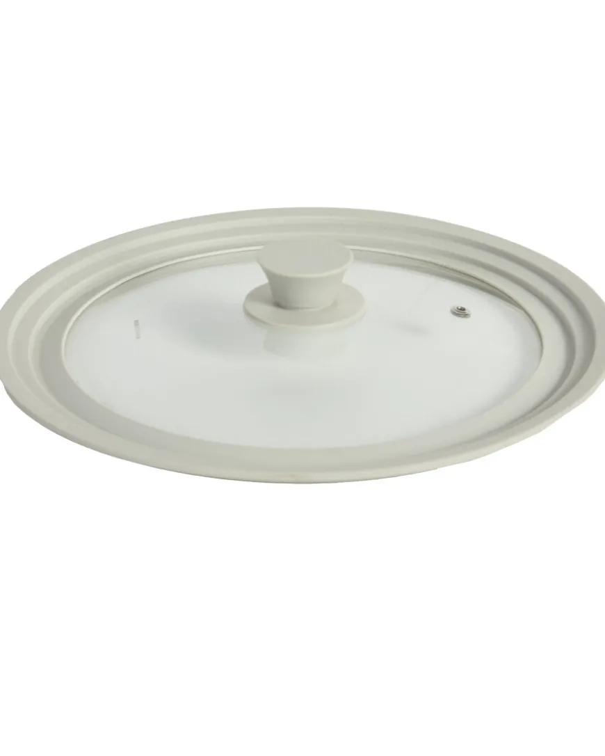 Ersatz-Glasdeckel Ø ca. 30 cm-KiK Onlineshop Best Sale