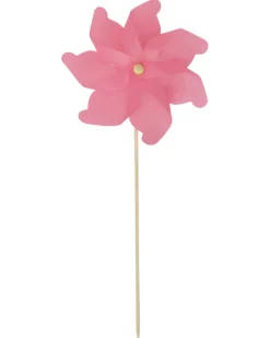 Farbiges Windrad verschiedene Designs-KiK Onlineshop Outlet