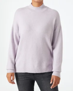 Feinstrickpullover Janina, Stehkragen-KiK Onlineshop Cheap