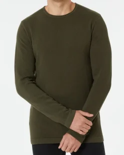 Feinstrickpullover in X-Mail, Rundhalsausschnitt-KiK Onlineshop Shop
