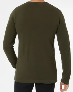 Feinstrickpullover in X-Mail, Rundhalsausschnitt-KiK Onlineshop Shop
