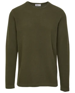 Feinstrickpullover in X-Mail, Rundhalsausschnitt-KiK Onlineshop Shop