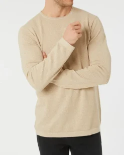 Feinstrickpullover in X-Mail, Rundhalsausschnitt-KiK Onlineshop New