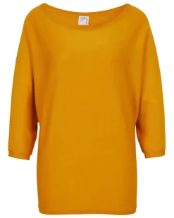 Feinstrickpullover Janina, 3/4-Arm-KiK Onlineshop New