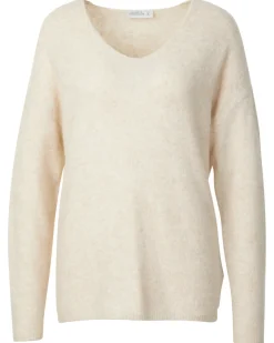Feinstrickpullover Janina, V-Ausschnitt-KiK Onlineshop Fashion