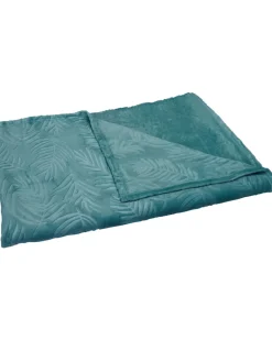 Flanell-Wohndecke Home & Deco, verschiedene Designs, ca. 140 x 190 cm-KiK Onlineshop Cheap