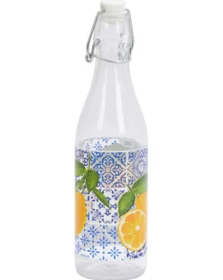 Flasche ca. 1 l-KiK Onlineshop Fashion