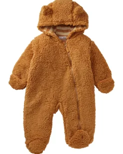 Flauschiger Fleeceanzug Ergee, Reißverschluss-KiK Onlineshop Flash Sale