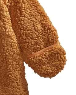 Flauschiger Fleeceanzug Ergee, Reißverschluss-KiK Onlineshop Flash Sale