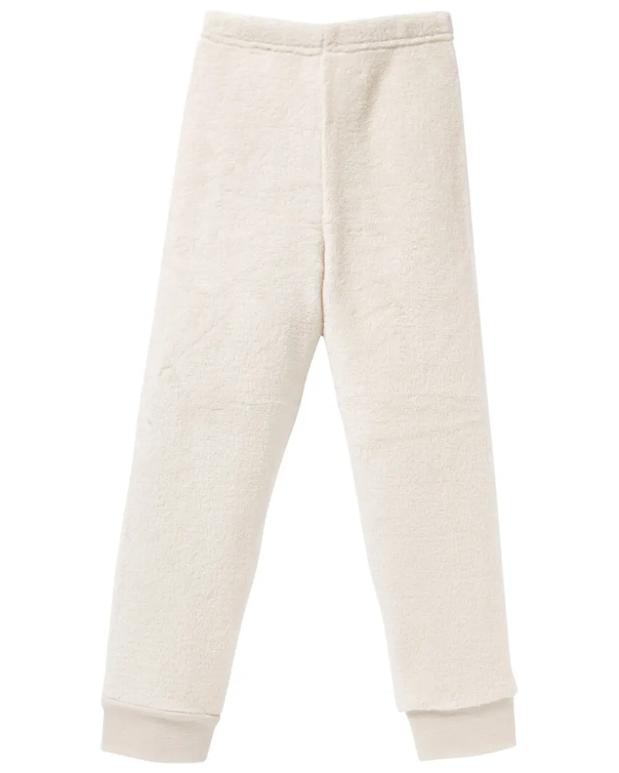 Flauschiger Pyjama verschiedene Designs, 2-tlg. Set-KiK Onlineshop Shop