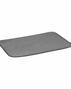 Fleece-Badematte ca. 40 x 60 cm-KiK Onlineshop Best Sale