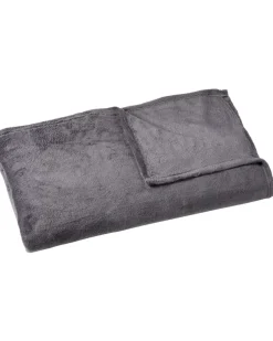 Fleecedecke in Home & Deco, ca. 220 x 240 cm-KiK Onlineshop Cheap