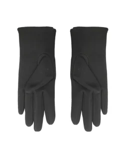 Fleecehandschuhe Janina, Zierknöpfe-KiK Onlineshop Cheap