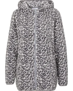 Fleecejacke Leo Janina, Kängurutasche-KiK Onlineshop Store