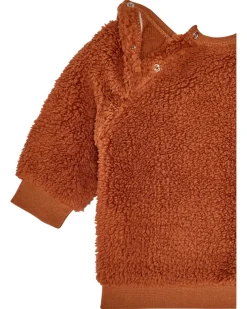 Fleecepullover + Fleecehose Ergee, 2-tlg. Set-KiK Onlineshop Shop