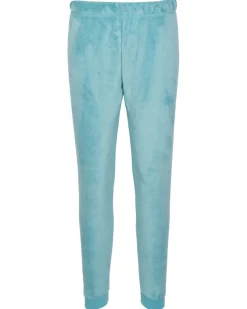 Fleece-Pyjama mit Stickerei Janina, 2-tlg. Set-KiK Onlineshop Fashion