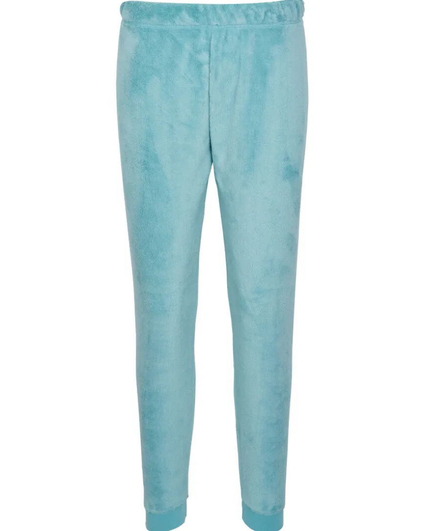 Fleece-Pyjama mit Stickerei Janina, 2-tlg. Set-KiK Onlineshop Fashion