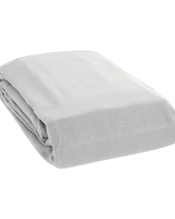 Fleece-Spannbettlaken Home & Deco, ca. 140 – 160 x 200 cm-KiK Onlineshop Online