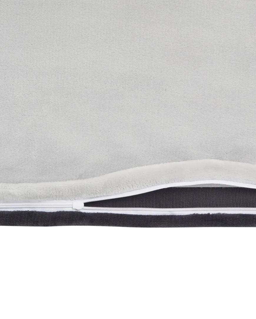 Fleece-Wendebettwäsche Home & Deco, ca. 135 x 200 cm-KiK Onlineshop Cheap