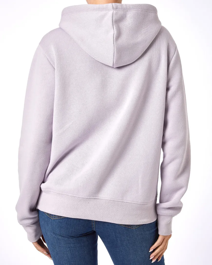 farbener Pullover Janina, Kapuze-KiK Onlineshop Clearance