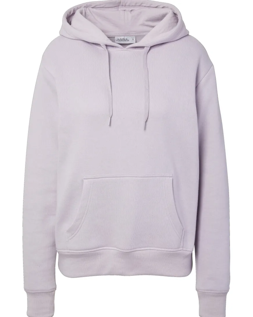 farbener Pullover Janina, Kapuze-KiK Onlineshop Clearance
