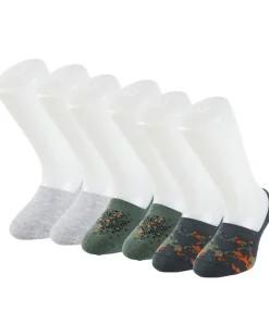 Füßlinge im Pack 3er-Pack, Y.F.K.-KiK Onlineshop Fashion