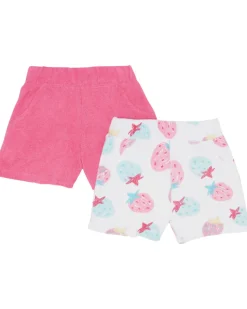 Frottee-Shorts 2er-Pack, Ergee-KiK Onlineshop New