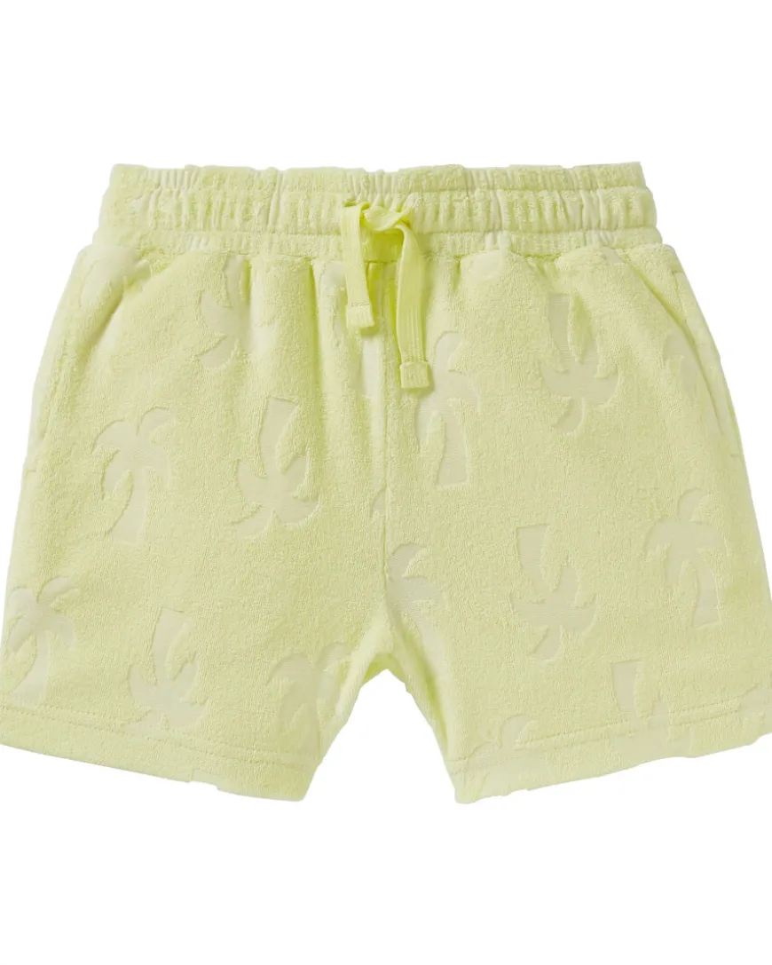 Frottee-Shorts Kiki & Koko, Bermudalänge-KiK Onlineshop Shop