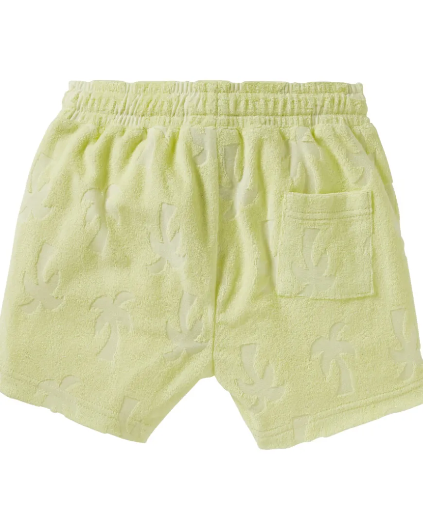 Frottee-Shorts Kiki & Koko, Bermudalänge-KiK Onlineshop Shop