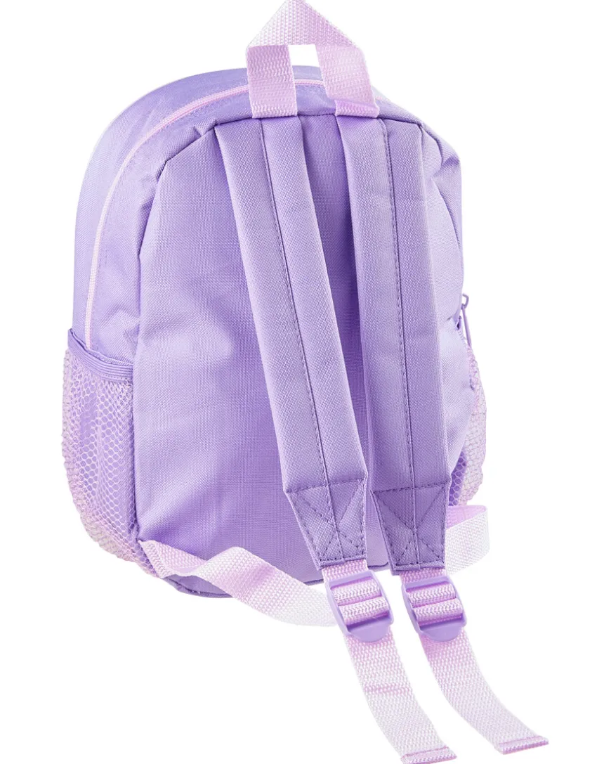 Frozen 3D-Rucksack ca. 23,5 x 10 x 29,5 cm-KiK Onlineshop Online