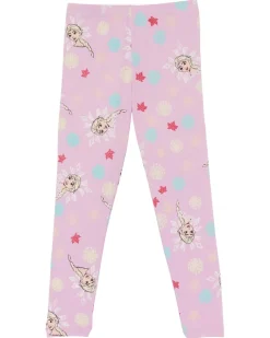 Frozen Leggings elastischer Bund-KiK Onlineshop Best Sale
